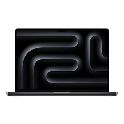 لپ تاپ اپل 16 اینچی مدل MacBook Pro MRW23 2023 36GB 512GB-small-image