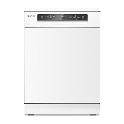 ماشین ظرفشویی کنوود 14 ظرفیت مدل KD430