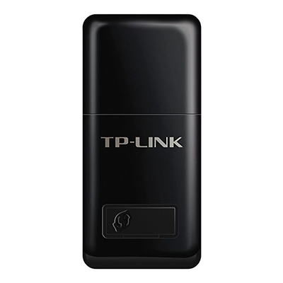 کارت شبکه بی سیم USB تی پی لینک مدل TL-WN823N-small-image