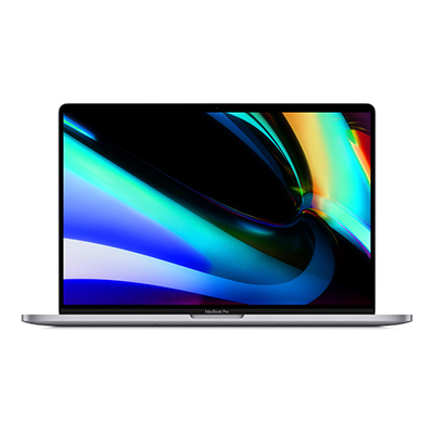 لپ تاپ اپل 16 اینچی مدل MacBook Pro Z0XZ004R9 2019 i7 9750H 32GB 512GB