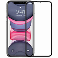  محافظ گلس تمام صفحه مناسب برای گوشی اپل iPhone 11 Pro Max