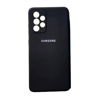 قاب گوشی سامسونگ Galaxy A52 تک مدل SILICLIMIT -small-image