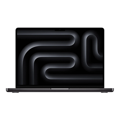 لپ تاپ اپل 14 اینچی مدل MacBook Pro MRX43 2023 18GB 1TB-small-image