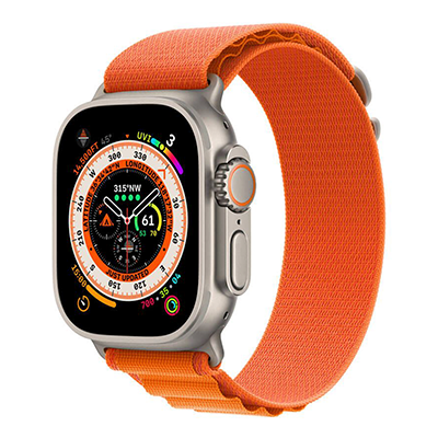 ساعت هوشمند XKIN مدل Watch Pro با بند Alpine Loop