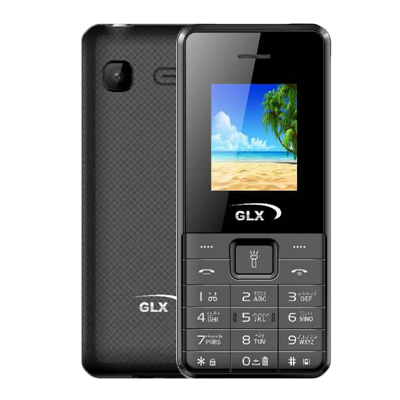 گوشی موبایل جی ال ایکس مدل IT5606 دو سیم کارت-small-image