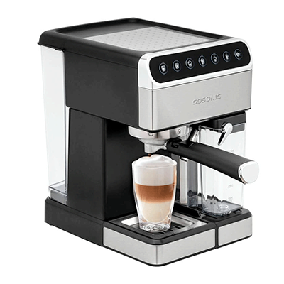 قهوه ساز گوسونیک مدل GEM-873-small-image