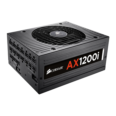 پاور کامپیوتر کورسیر مدل AX1200i CP-9020008-small-image