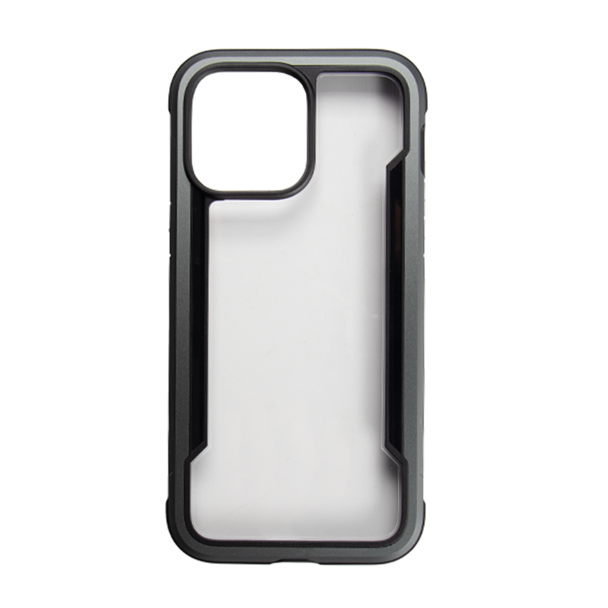 کاور گوشی اپل iPhone 14 Pro Max ایکس-دوریا مدل Deffens Shield
