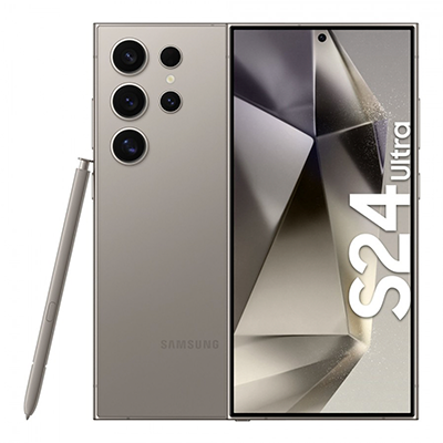 گوشی موبایل سامسونگ Galaxy S24 Ultra 5G ظرفیت 1 ترابایت رم 12 گیگابایت