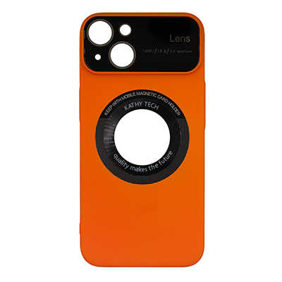 کاور گوشی اپل iPhone 13 مدل PC Lenz MagSafe -small-image