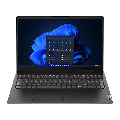لپ تاپ لنوو 15.6 اینچی مدل V15 R5 7520U 8GB 512GB-small-image