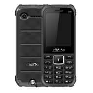  گوشی موبایل جی ال ایکس زوم می مدل C58 دو سیم کارت