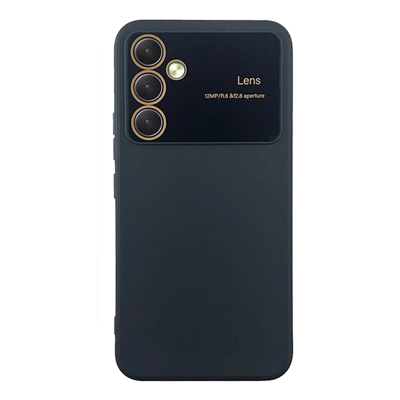 قاب گوشی سامسونگ Galaxy A14 4G/5G اپیکوی مدل Lens Guard Silicone-small-image