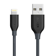  کابل تبدیل USB به لایتنینگ انکر مدل A8012 طول 0.9 متر-small-image