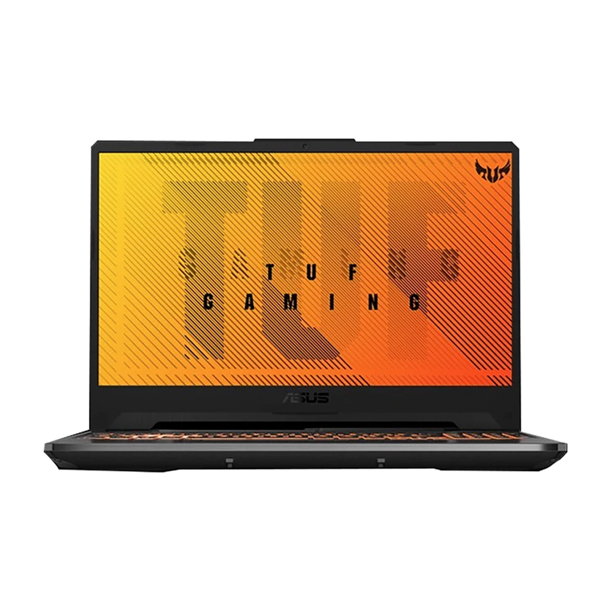 لپ تاپ ایسوس 15.6 اینچی مدل TUF Gaming F15 FX506HE i7 11800H 24GB 1TB RTX3050Ti