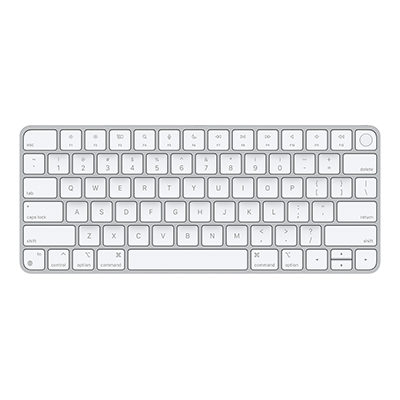 کیبورد اپل مدل Magic Keyboard English 2021