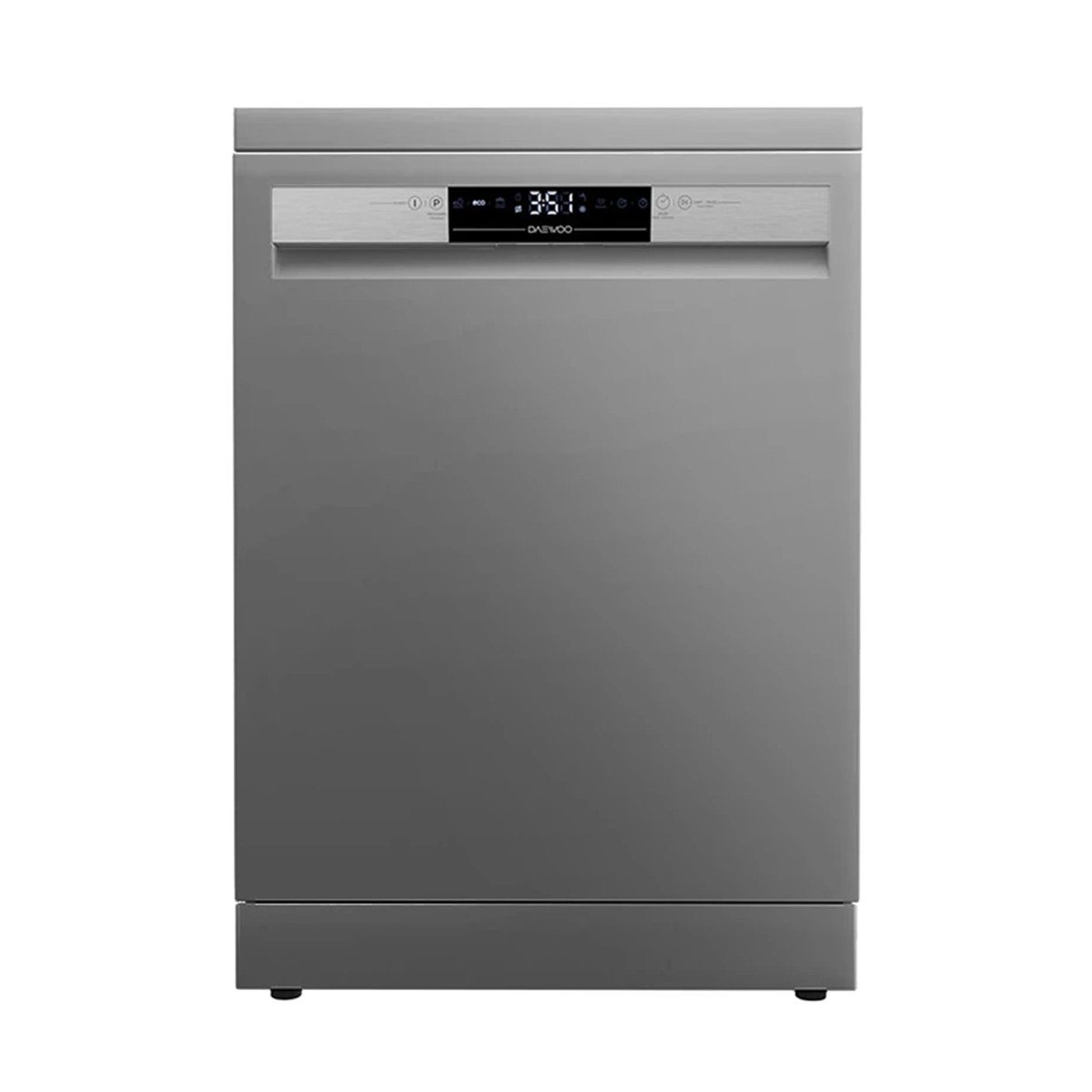 ماشین ظرفشویی دوو 12 نفره سری Glossy مدل DDW-30T1252