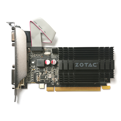 کارت گرافیک زوتک مدل GeForce G710 2GB-small-image