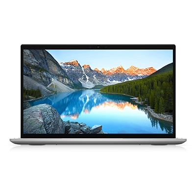 لپ تاپ دل 13 اینچی مدل Inspiron 7306 i5 1135G7 8GB 512GB-small-image