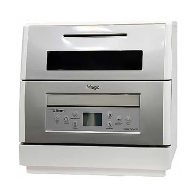 ماشین ظرفشویی مجیک ظرفیت 6 نفره مدل KOR-1107A-small-image