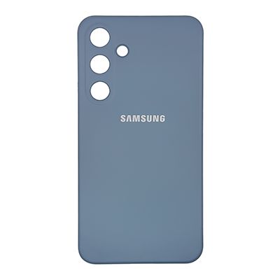 قاب گوشی سامسونگ Galaxy S24 Plus مدل سیلیکونی محافظ لنزدار
