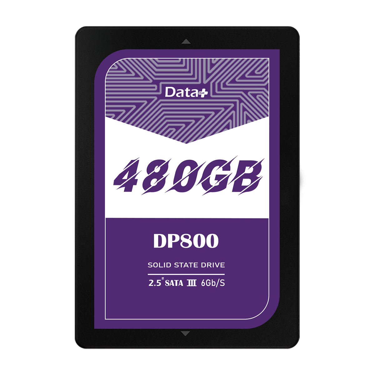 هارد اس اس دی اینترنال دیتا پلاس مدل DP800 ظرفیت 480 گیگابایت