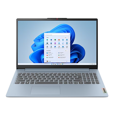 لپ تاپ لنوو 15.6 اینچی مدل IdeaPad Slim 3 i7 13620H 16GB 1TB