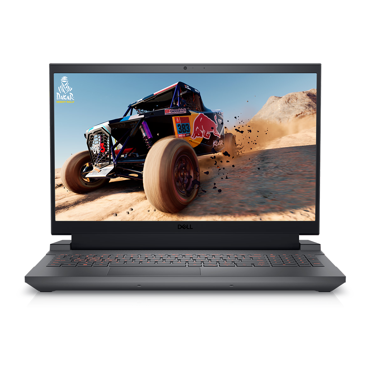 لپ تاپ دل 15.6 اینچی مدل G15 5530 i7 13650HX 16GB 1TB RTX3060-small-image