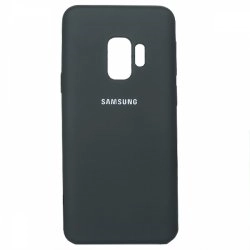 کاور سیلیکونی مناسب برای گوشی سامسونگ مدل Galaxy S9