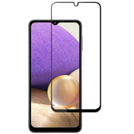 محافظ صفحه نمایش 5D بوف مناسب برای گوشی موبایل سامسونگ Galaxy A32 4G