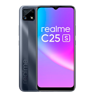گوشی موبایل ریلمی مدل Realme C25s دو سیم کارت ظرفیت 128 گیگابایت - رم 4 گیگابایت