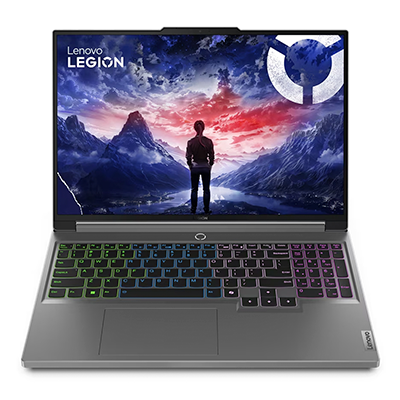 لپ تاپ لنوو 16 اینچی مدل Legion 5 i7 14650HX 16GB 1TB RTX4060
