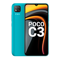 گوشی موبایل شیائومی Poco C3 - ظرفیت 64 گیگابایت - رم 4 گیگابایت