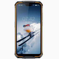 گوشی موبایل دوجی S68 Pro M11T دو سیم کارت ظرفیت 128 گیگابایت - رم 6 گیگابایت -small-image