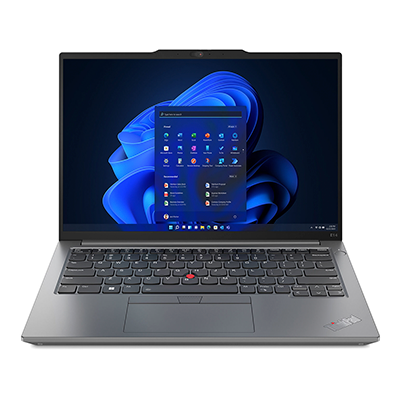 لپ تاپ لنوو 14 اینچی مدل ThinkPad E14 i7 1355U 16GB 1TB MX550