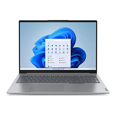 لپ تاپ لنوو 16 اینچی مدل ThinkBook 16 i7 13700H 8GB 1TB