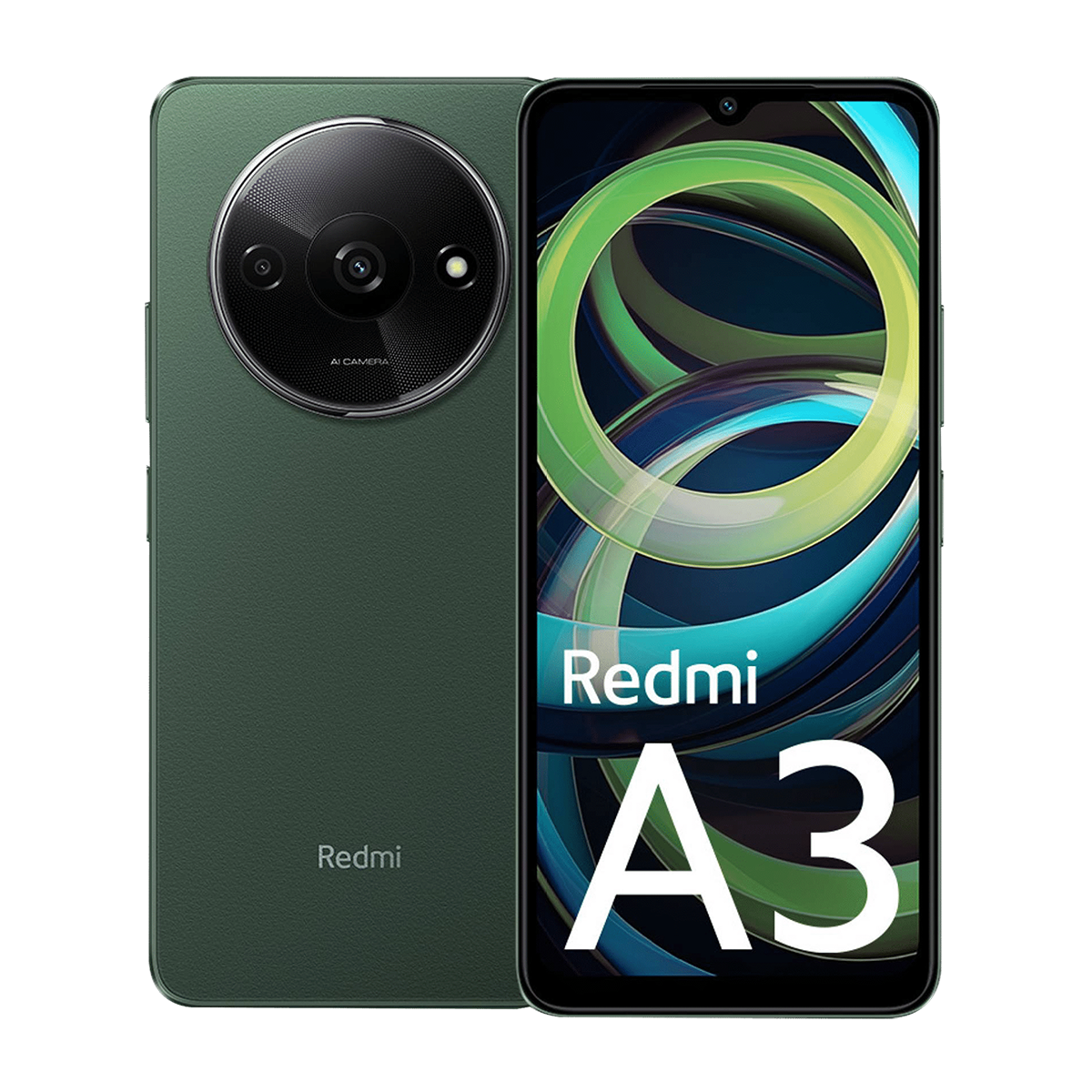 گوشی موبایل شیائومی مدل Redmi A3 ظرفیت 128 گیگابایت رم 4 گیگابایت-small-image