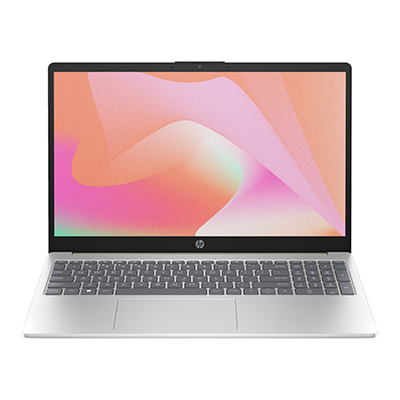 لپ تاپ اچ پی 15.6 اینچی مدل Laptop 15-fd0243nia i5 1335U 8GB 512GB MX550