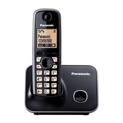 تلفن رومیزی پاناسونیک مدل KX-TG3711SX-small-image