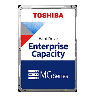 هارد دیسک اینترنال توشیبا مدل MG06A Enterprise ظرفیت 8 ترابایت-small-image