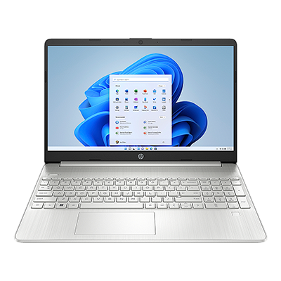 لپ تاپ اچ پی 15.6 اینچی مدل Laptop 15-dy5131wm i3 1215U 8GB 256GB