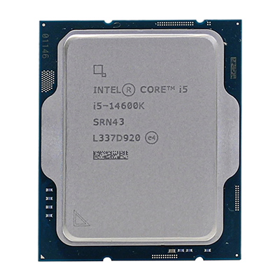 پردازنده اینتل مدل Core i5 14600K Tray-small-image