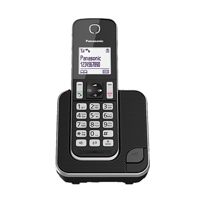 تلفن بی سیم پاناسونیک مدل  KX-TGD310