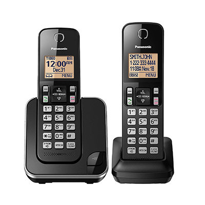 تلفن بی سیم پاناسونیک مدل KX-TGC352