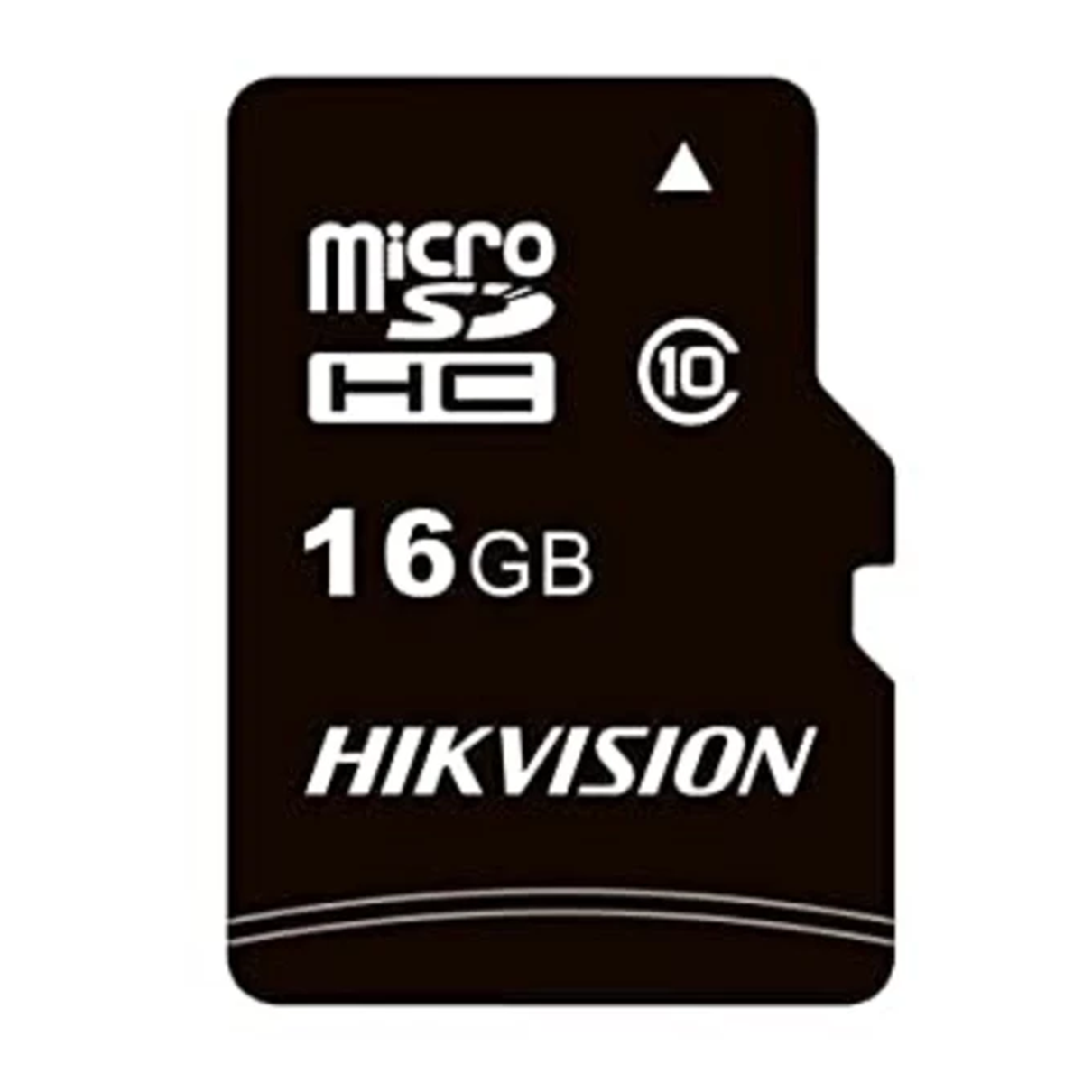 کارت حافظه microSDHC هایک ویژن مدل C1 کلاس 10 استاندارد UHS-I سرعت 92MBps ظرفیت 16 گیگابایت-small-image