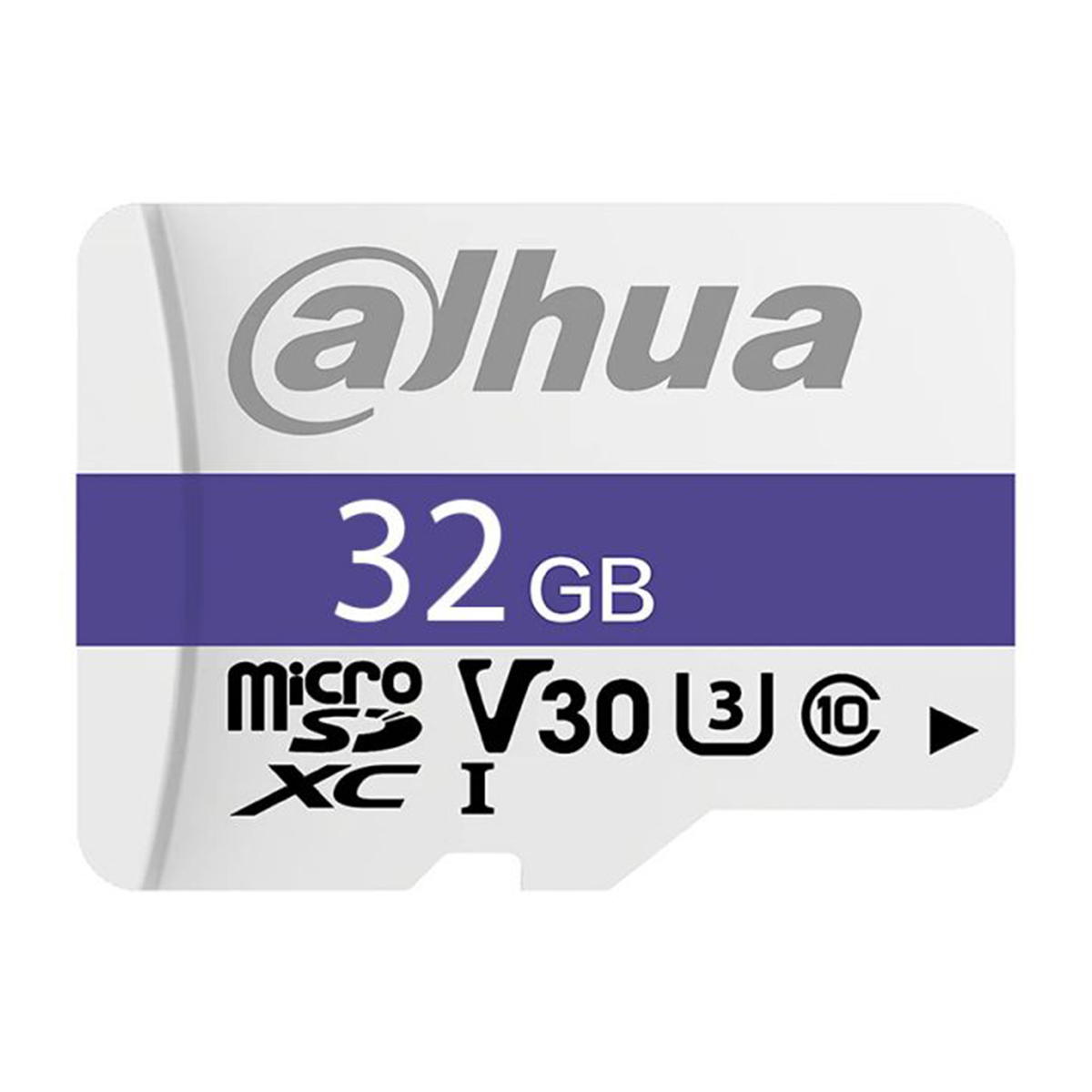 کارت حافظه microSDXC داهوا مدل DHI-TF-C100 کلاس 10 استاندارد UHS-I V10 سرعت 90MBps ظرفیت 32 گیگابایت copy-small-image.png