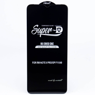 محافظ صفحه نمایش(گلس) Super D گوشی موبایل شیائومی Redmi Note 8 Pro