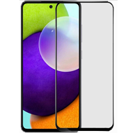 محافظ صفحه نمایش(گلس) Super D گوشی موبایل سامسونگ Galaxy A52s-small-image