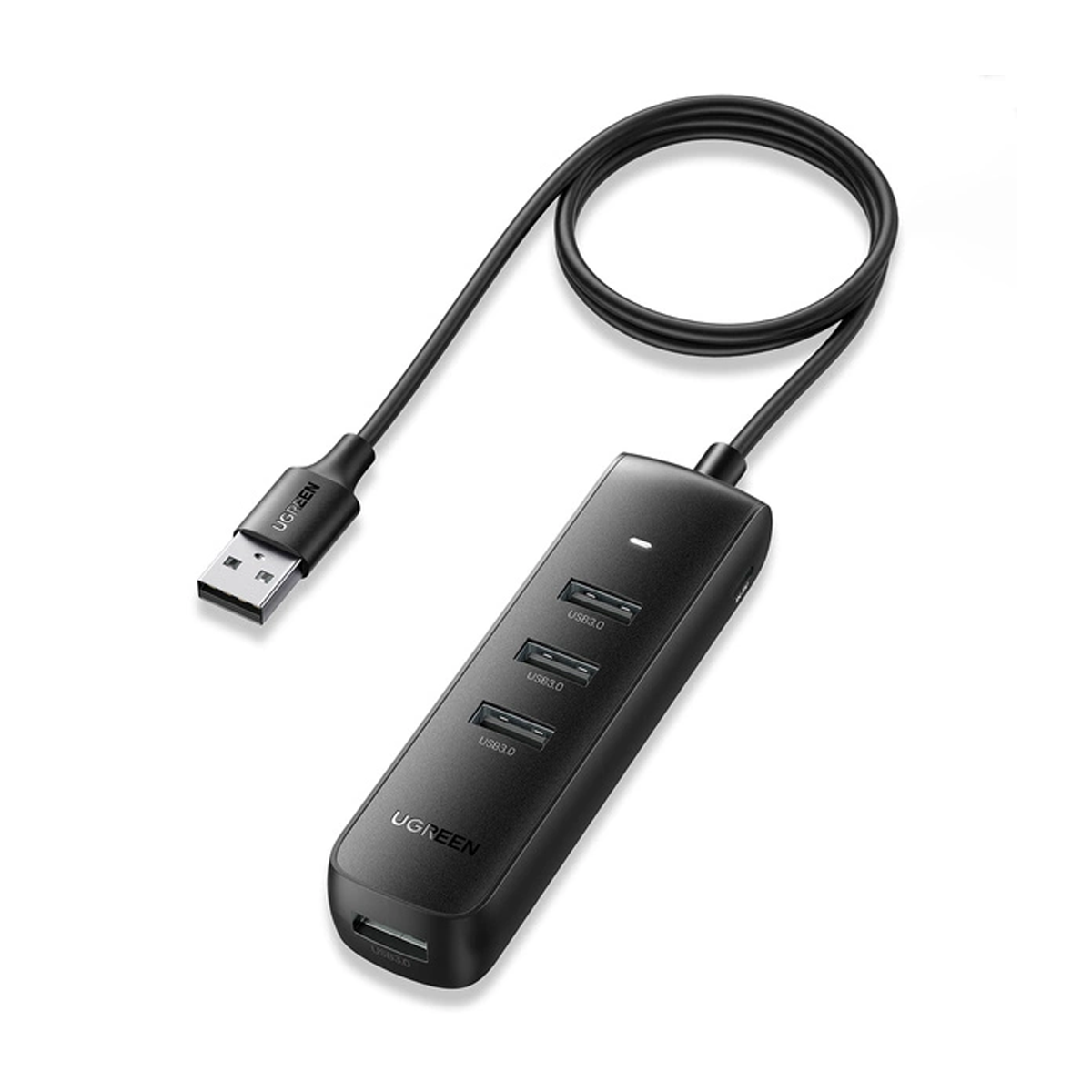 هاب 3.0 USB یوگرین 4 پورت مدل 80657 CM416-small-image