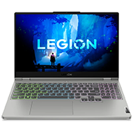 لپ تاپ 15.6 اینچی لنوو Legion5 i7 12700H 64GB 2TB RTX3060